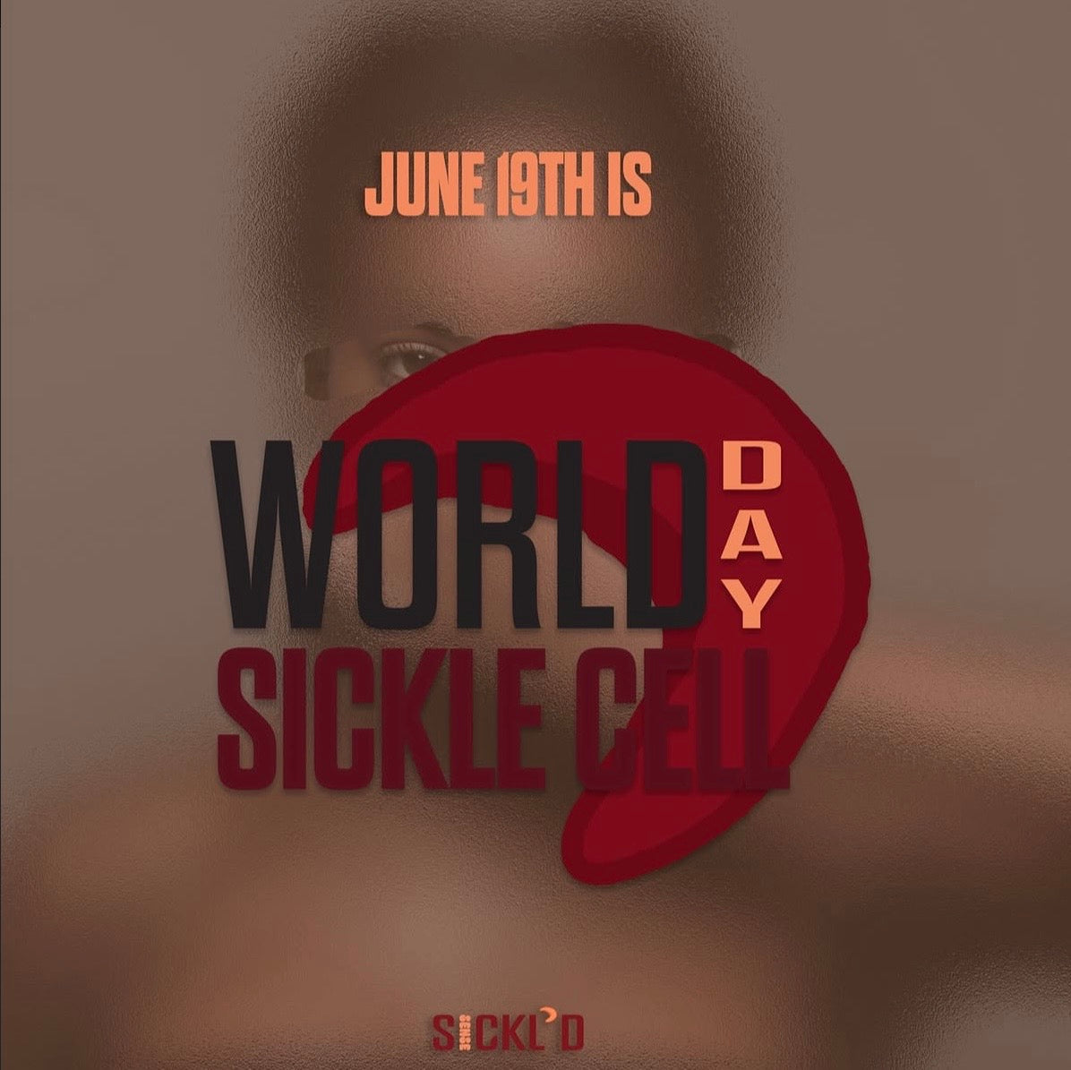 World Sickle Cell Day