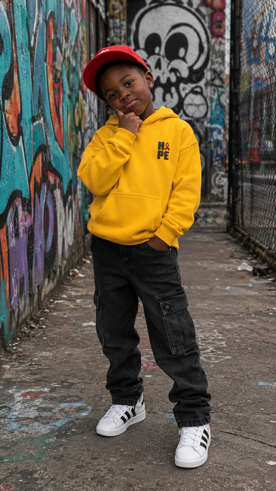 Youth Wear
