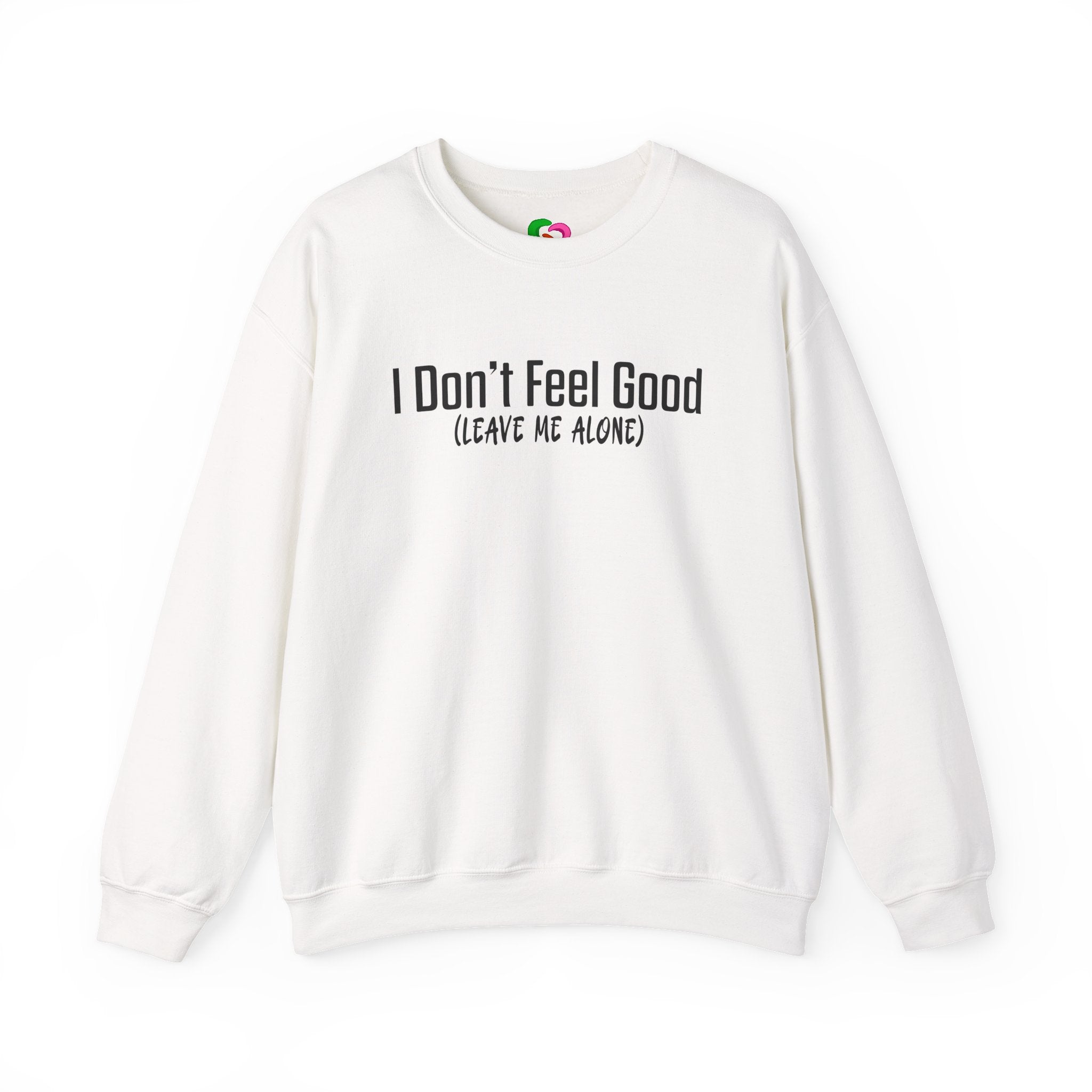 My Sick Crewneck
