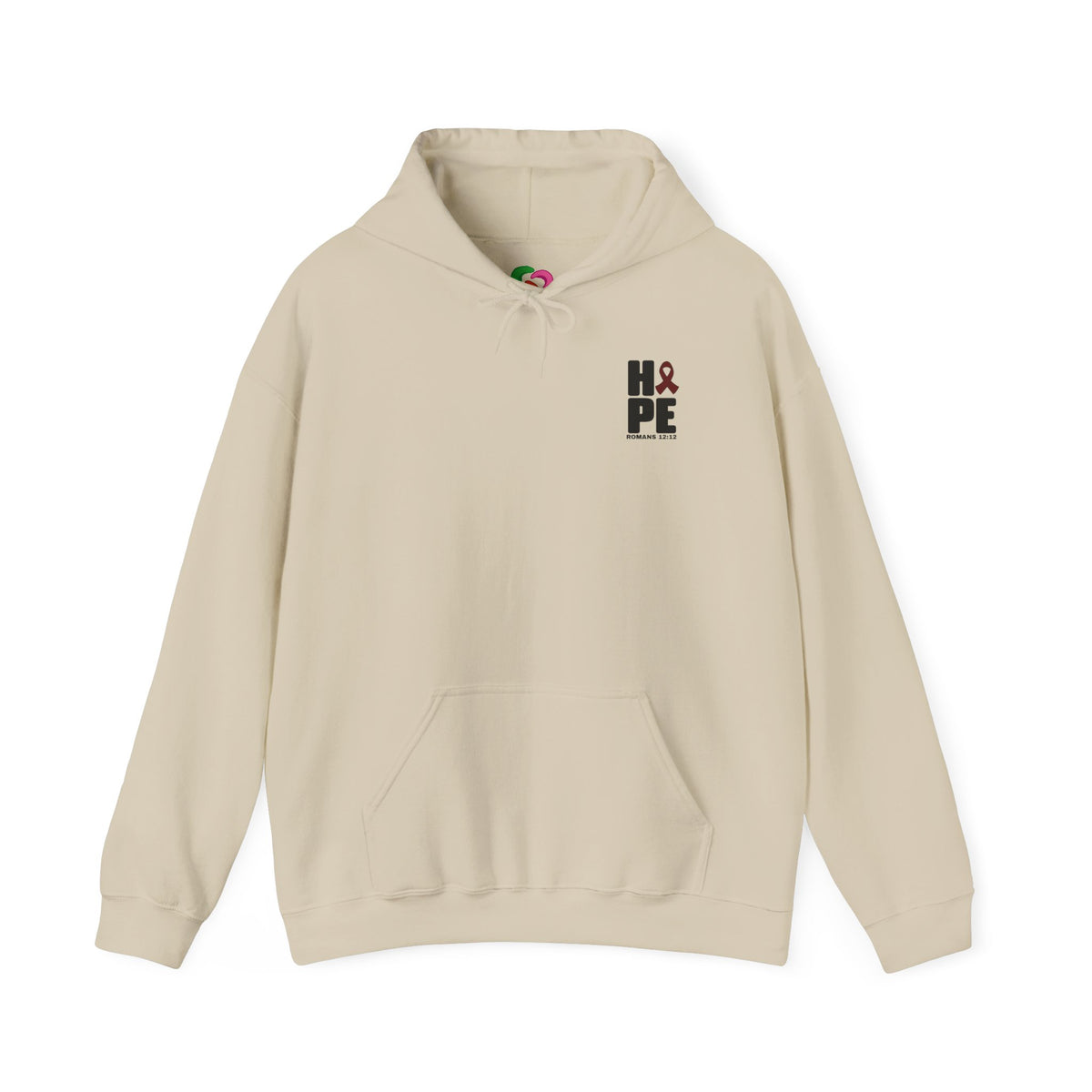 Sickl'd Hope Hoodie