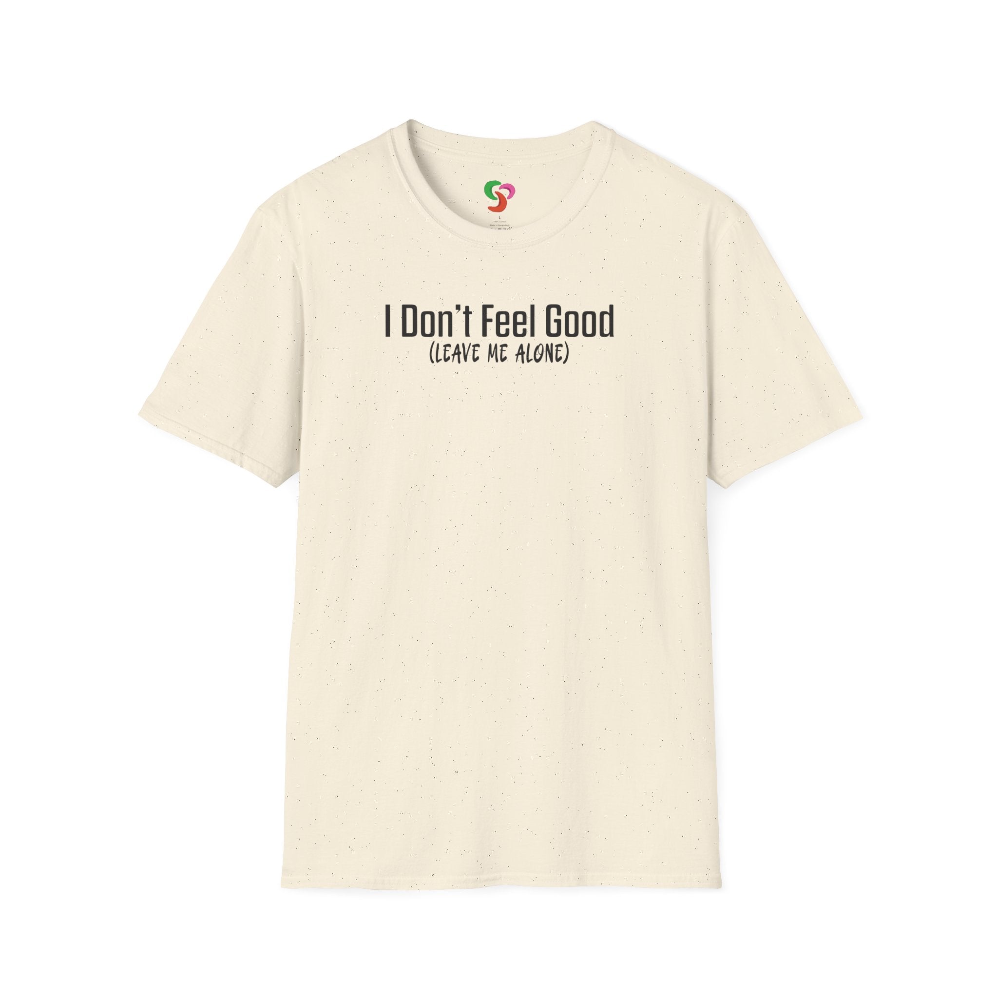 My Sick Shirt