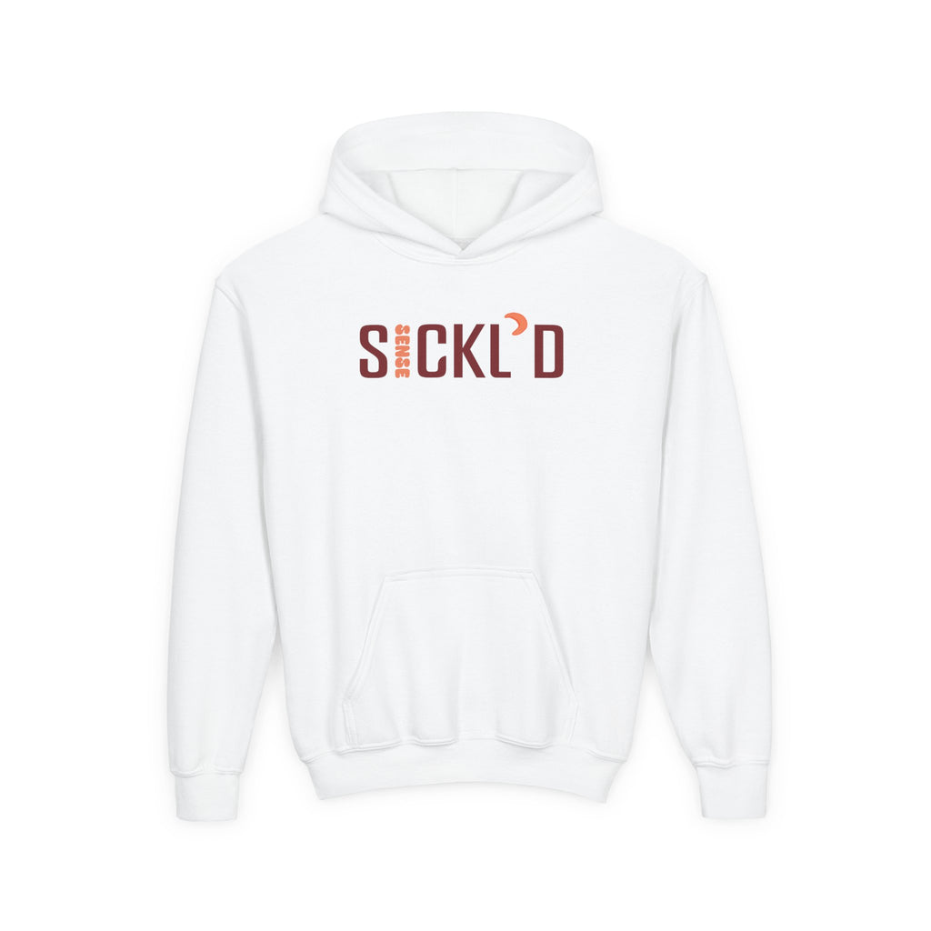 Sickl'd Phoenix Youth Hoodie