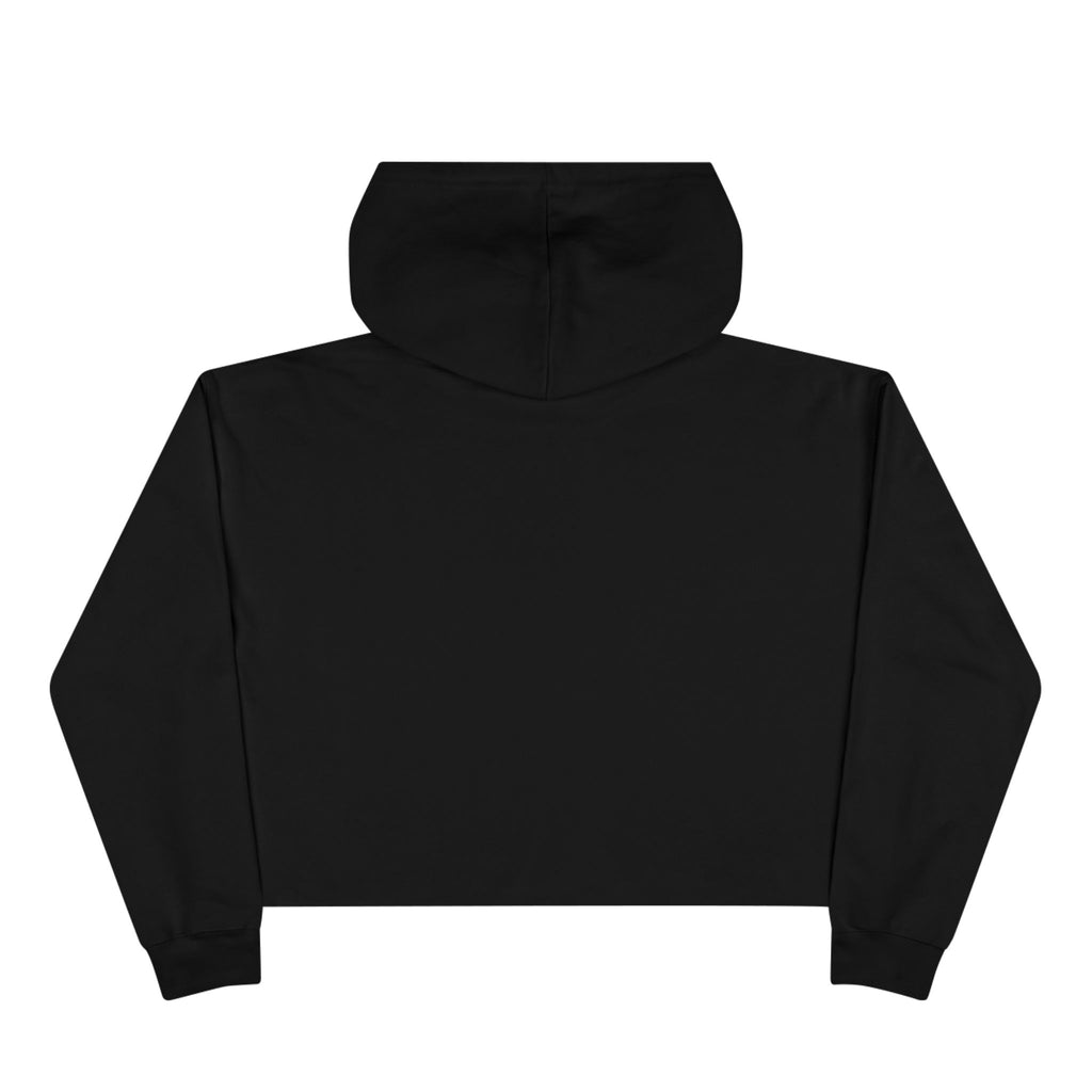 Sickl’d Don't Crack Crop Hoodie