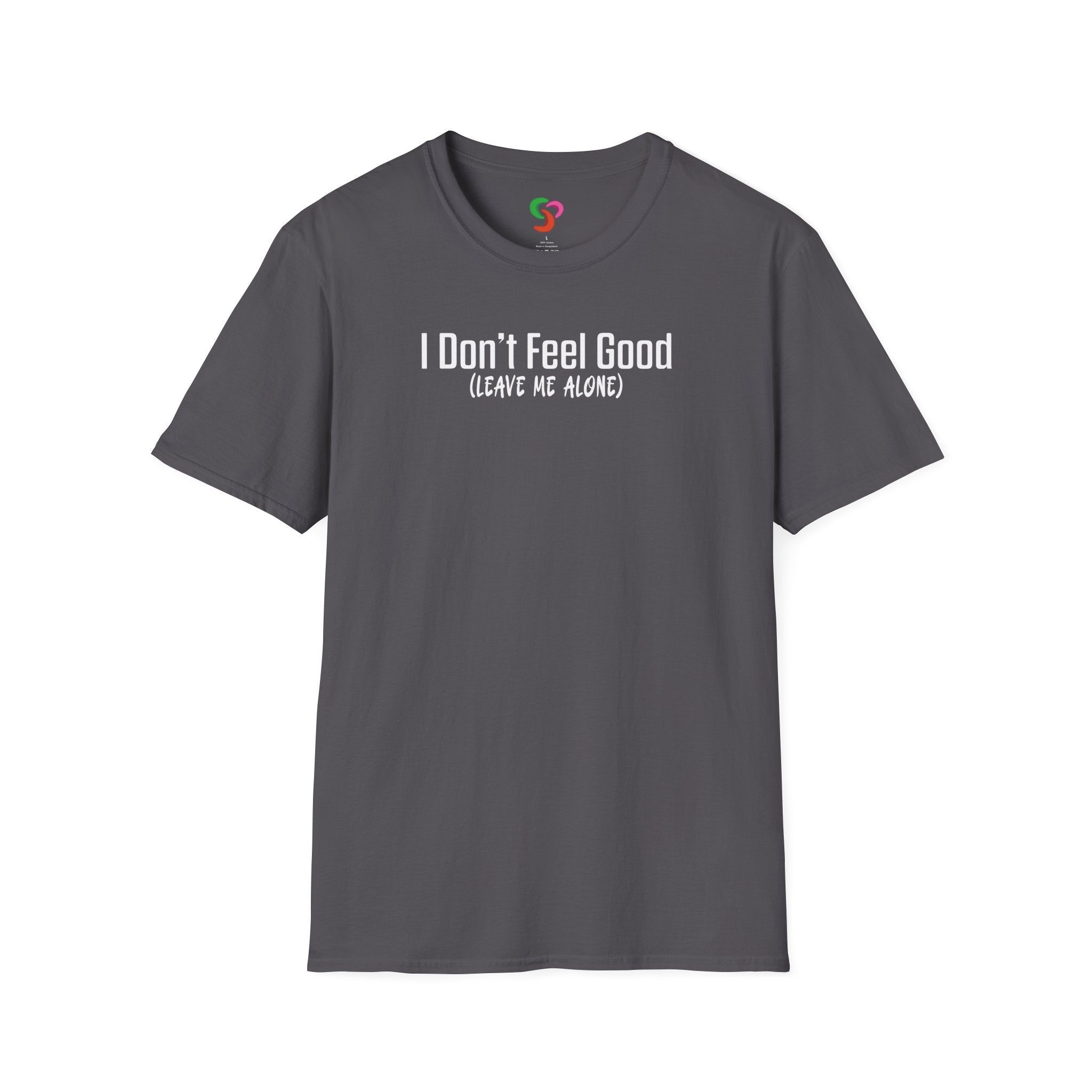 My Sick Shirt