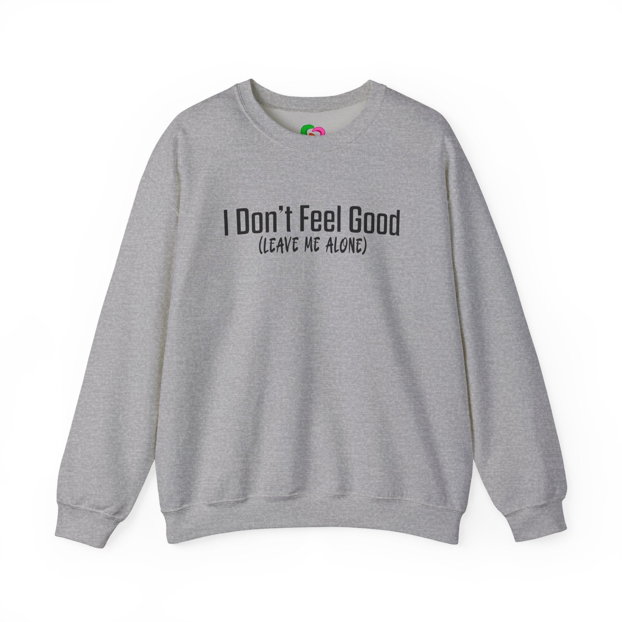 My Sick Crewneck