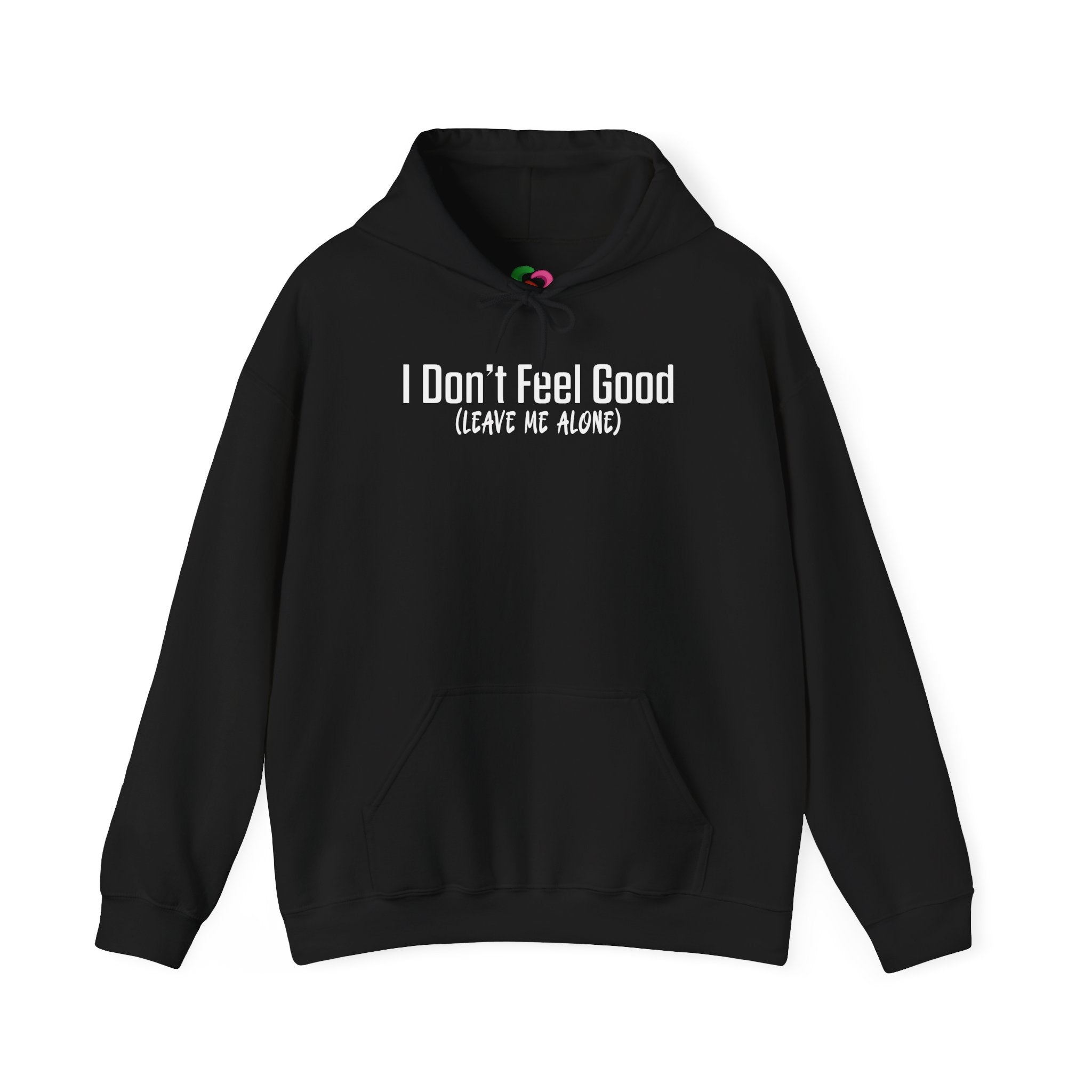 My Sick Hoodie