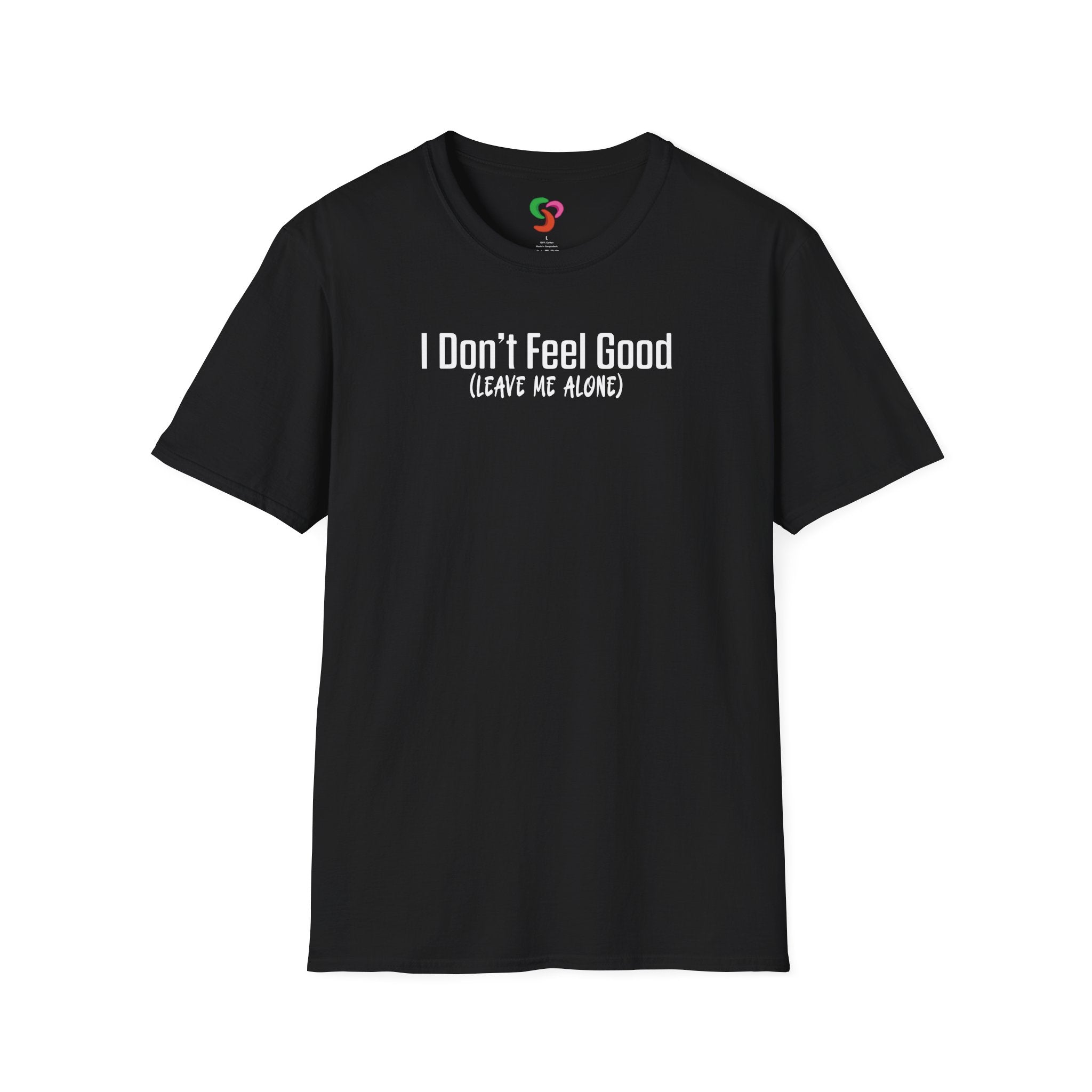 My Sick Shirt