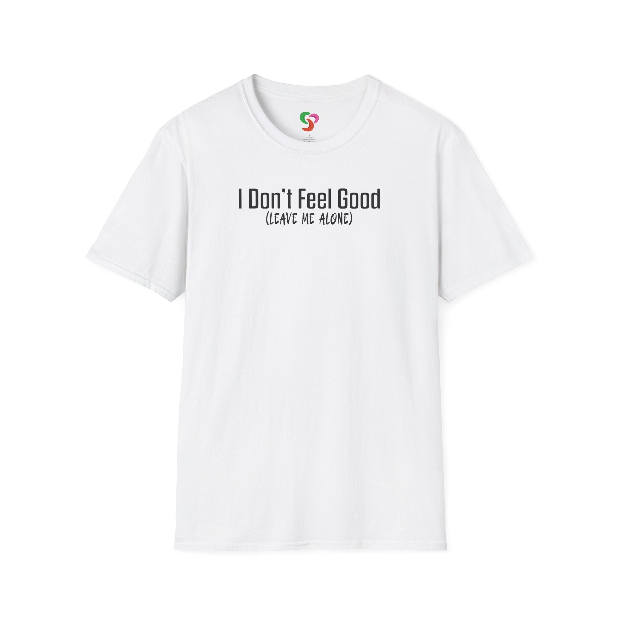 My Sick Shirt