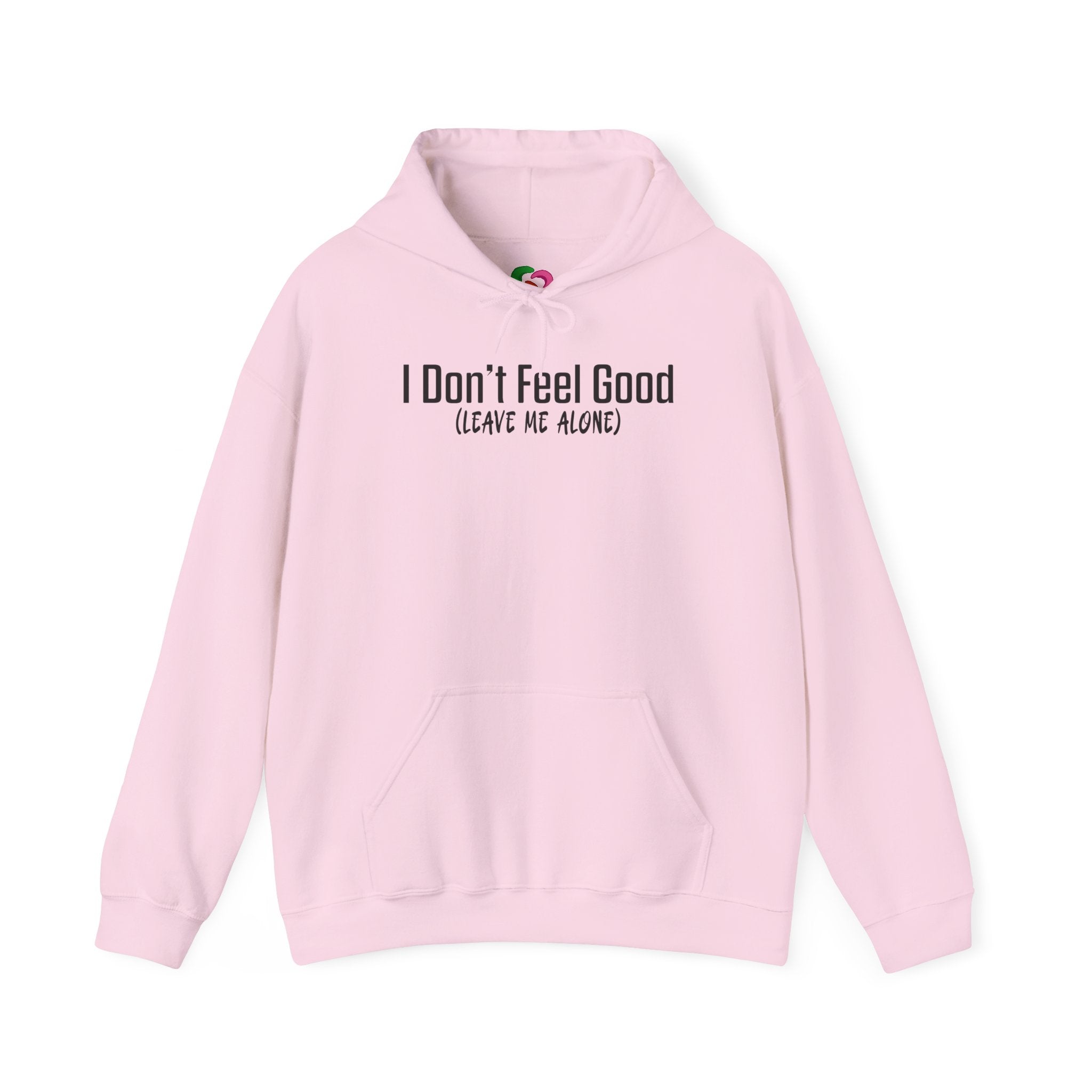 My Sick Hoodie
