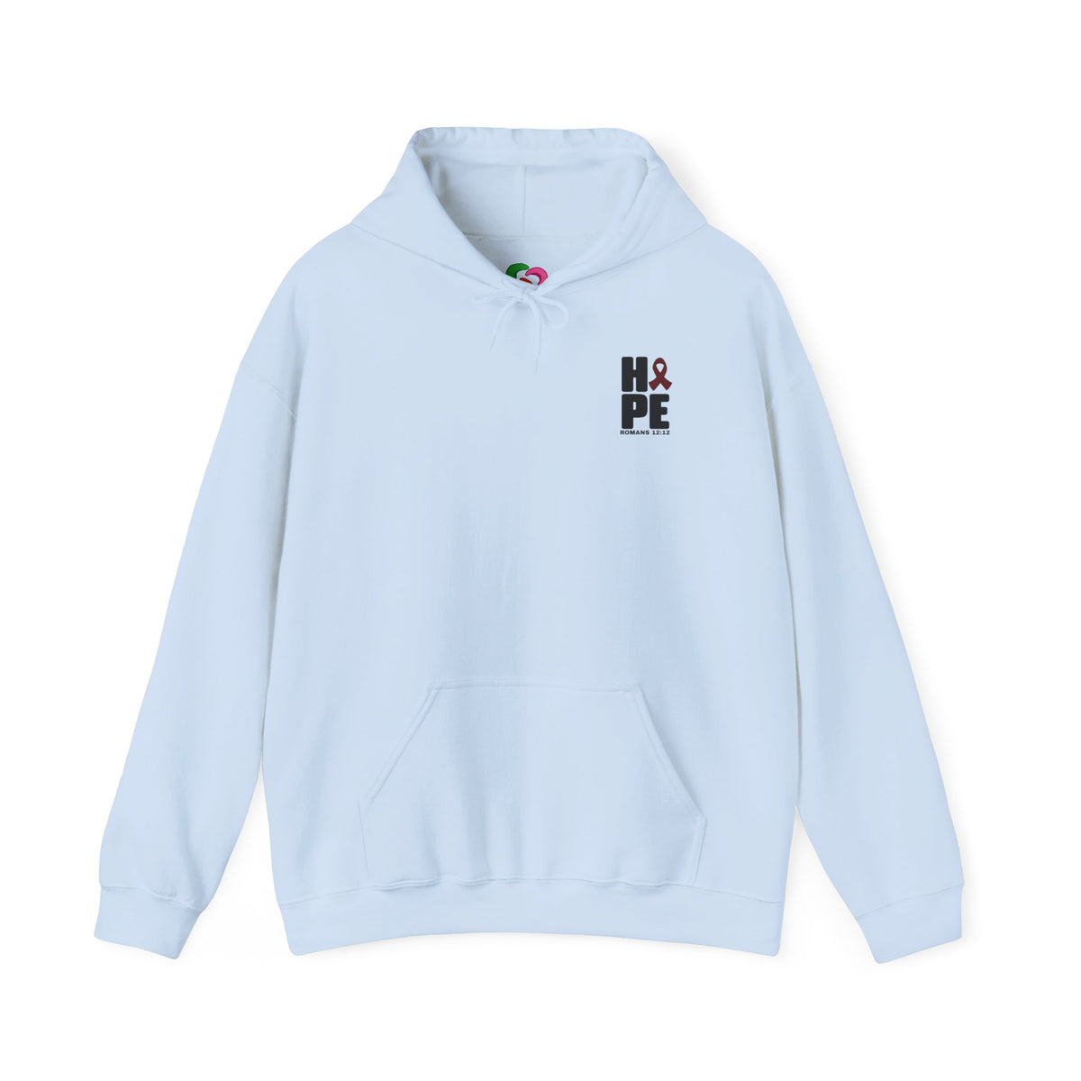 Sickl'd Hope Hoodie