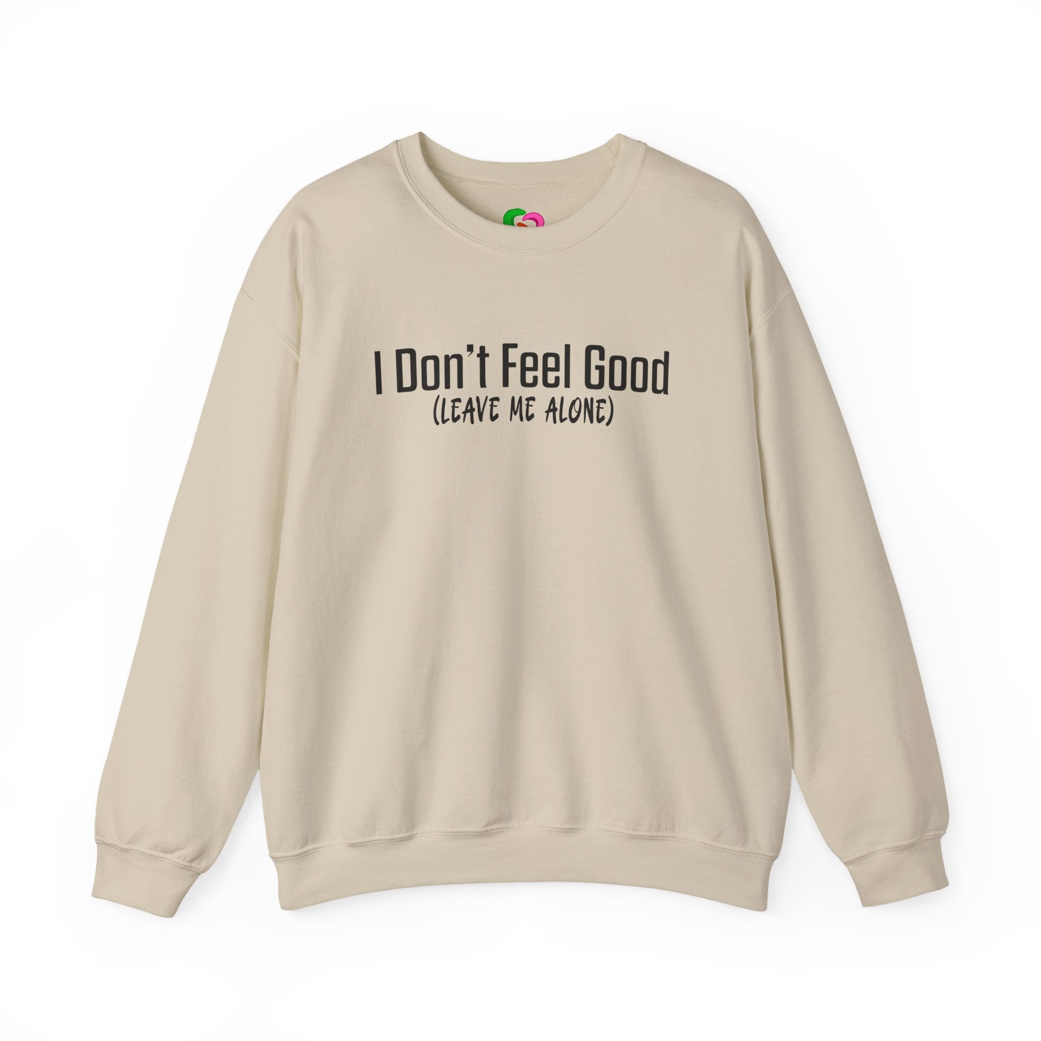 My Sick Crewneck