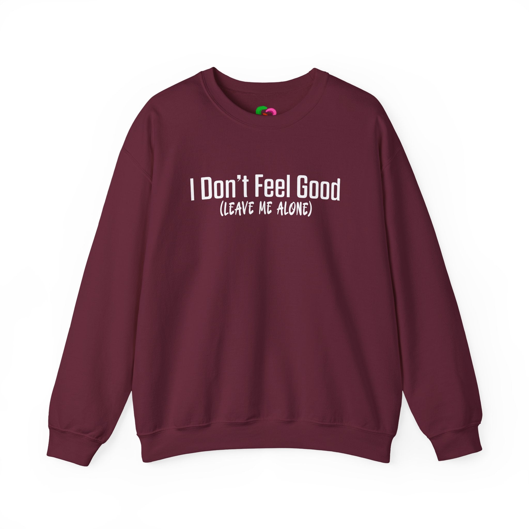 My Sick Crewneck