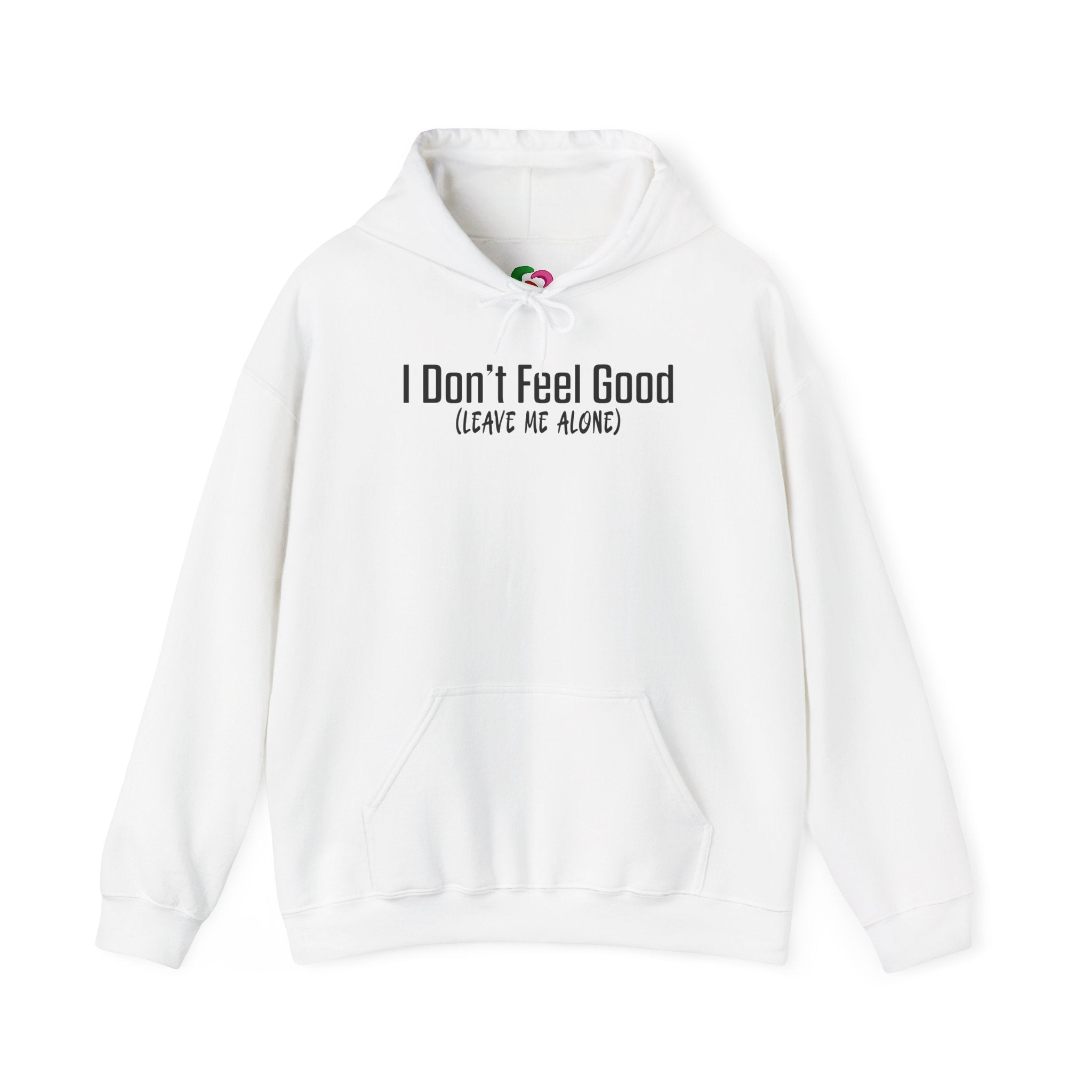 My Sick Hoodie