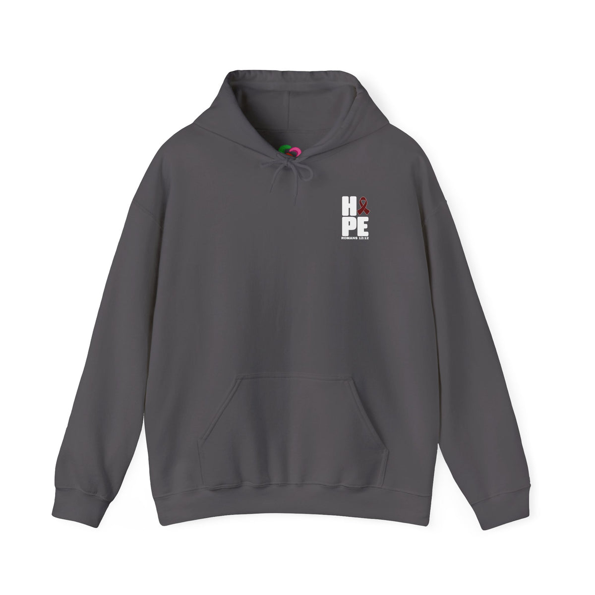 Sickl'd Hope Hoodie