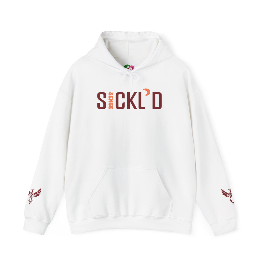 Sickl'd Phoenix Hoodie