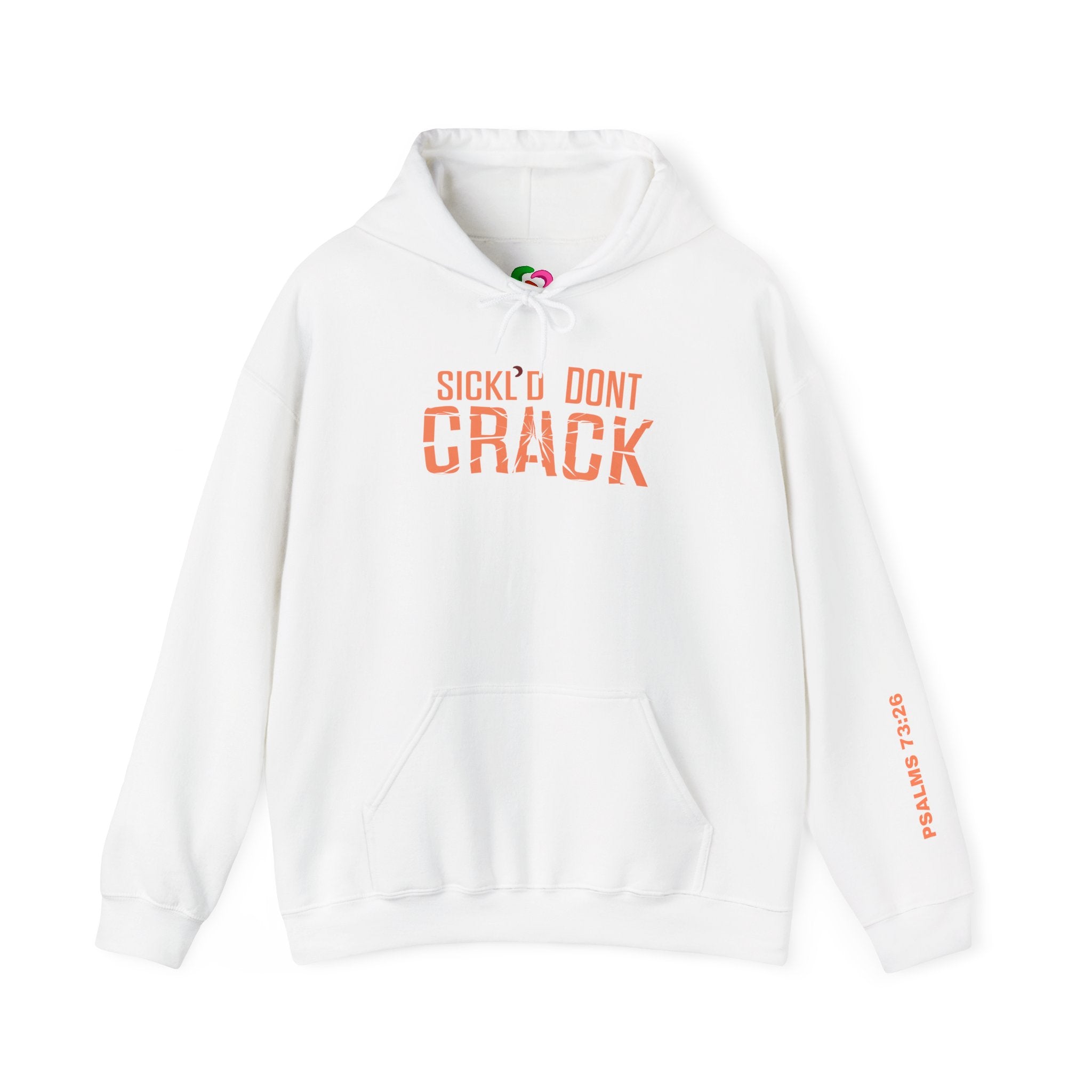 Sick!’d Don’t Crack Hoodie