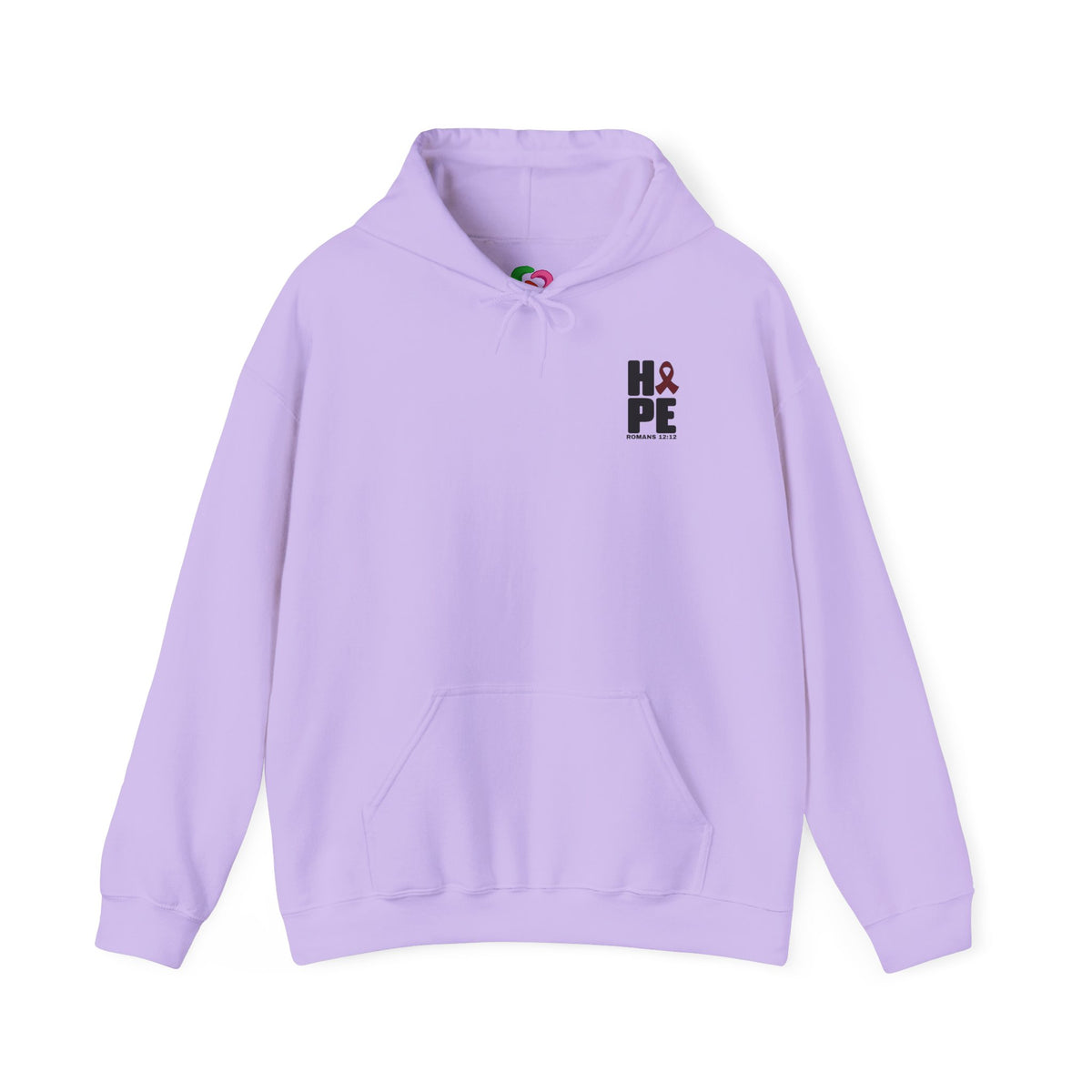 Sickl'd Hope Hoodie