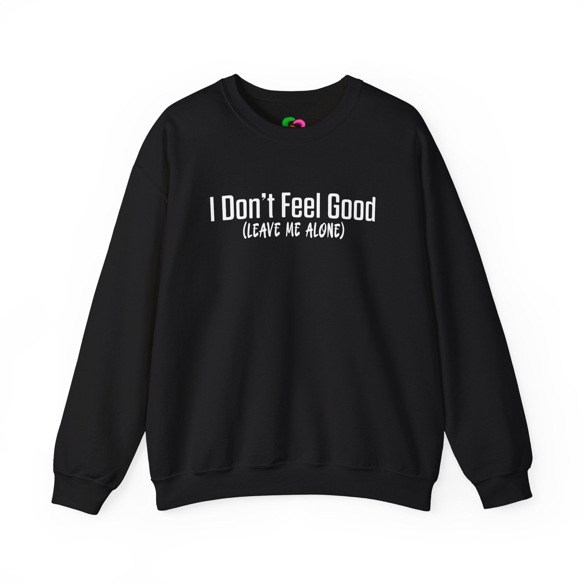 My Sick Crewneck