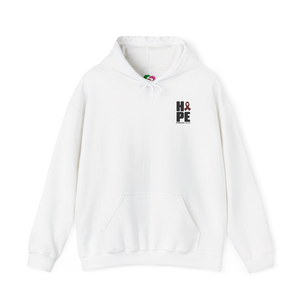 Sickl'd Hope Hoodie