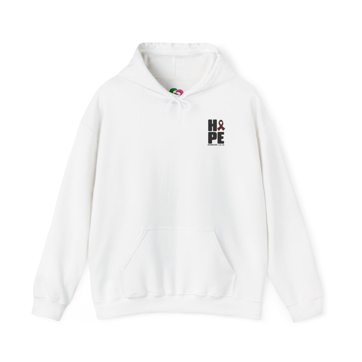 Sickl'd Hope Hoodie