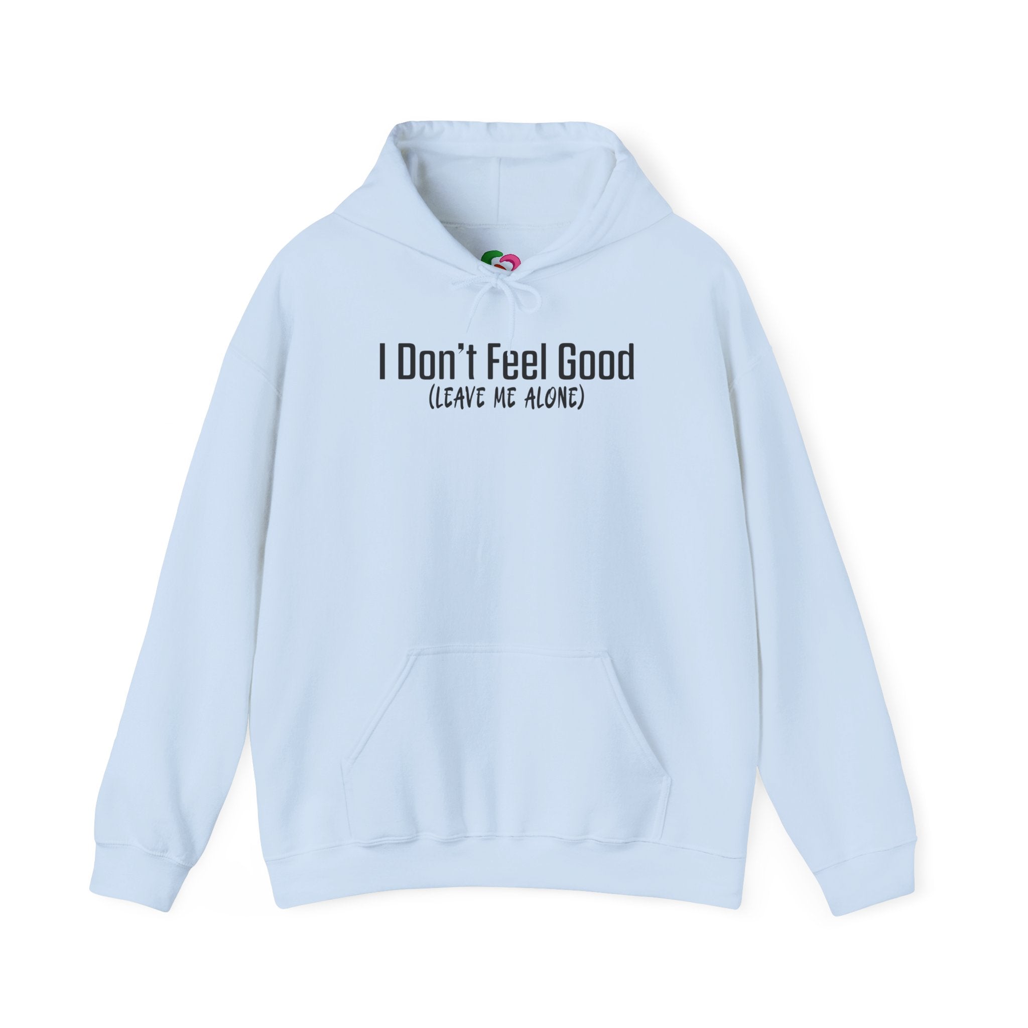My Sick Hoodie