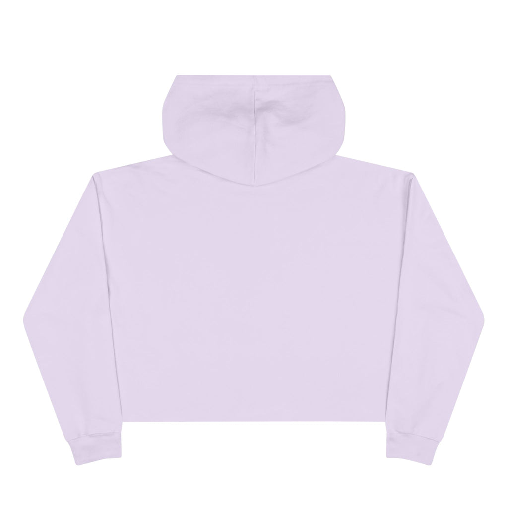 Sickl’d Don't Crack Crop Hoodie