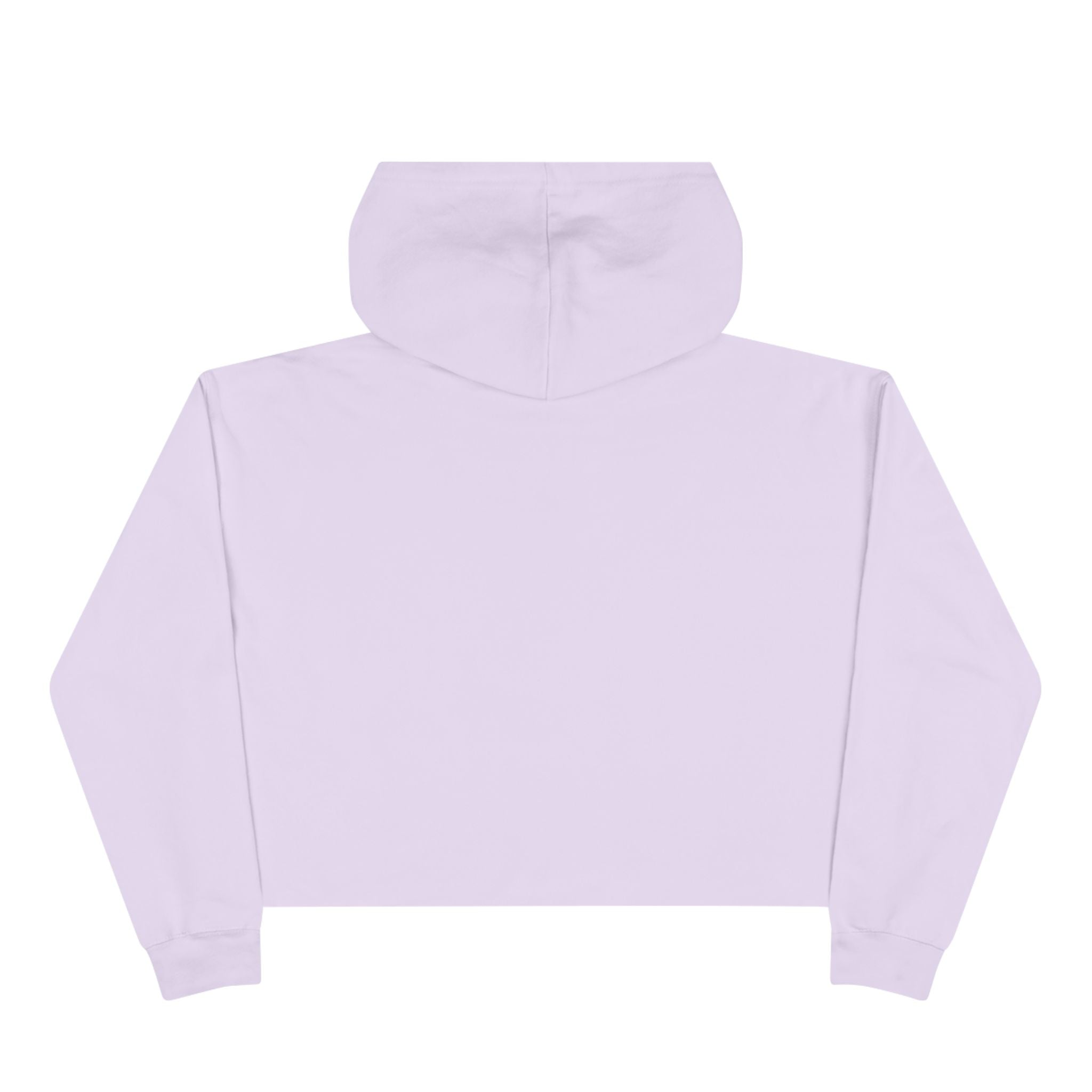 Sickl’d Don't Crack Crop Hoodie