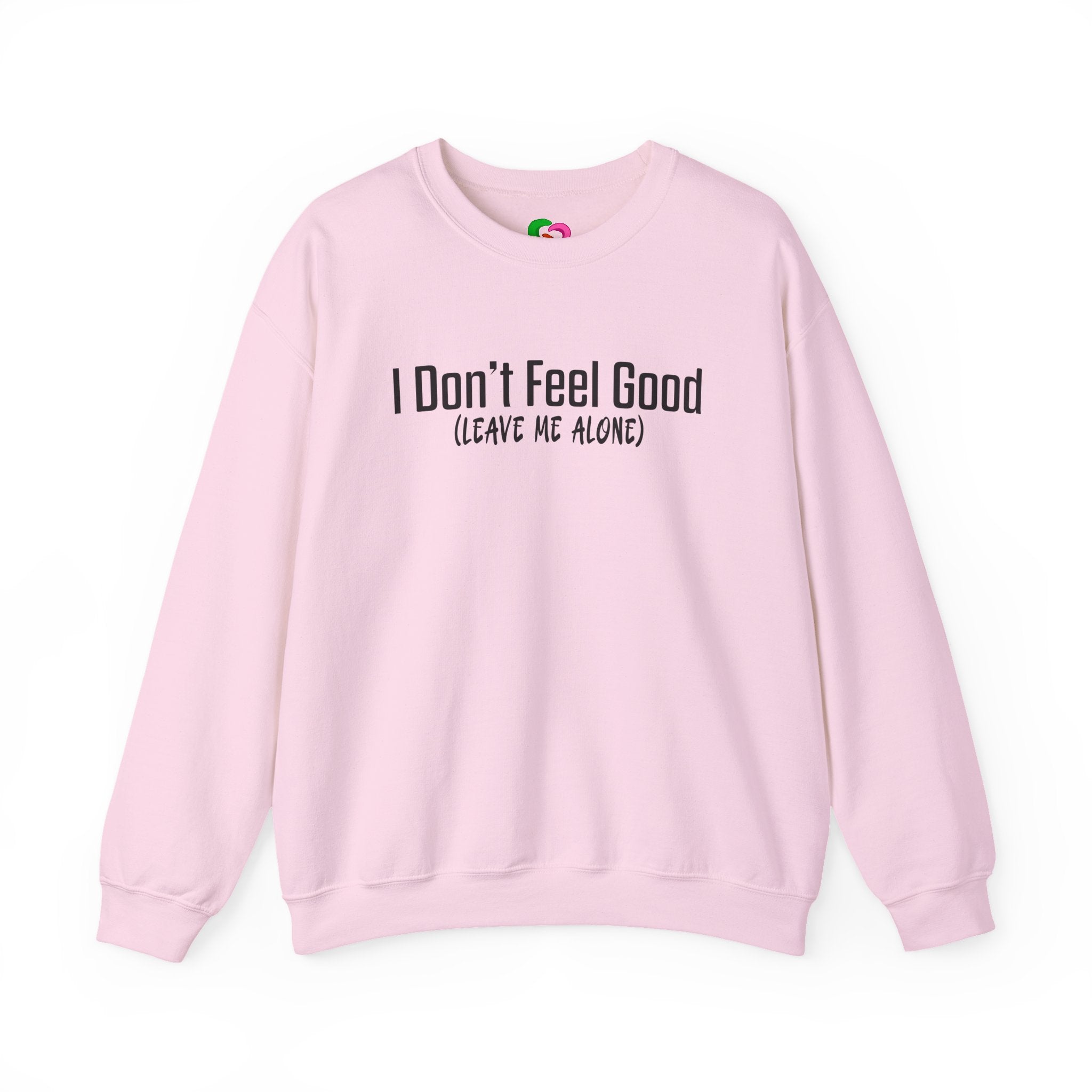 My Sick Crewneck