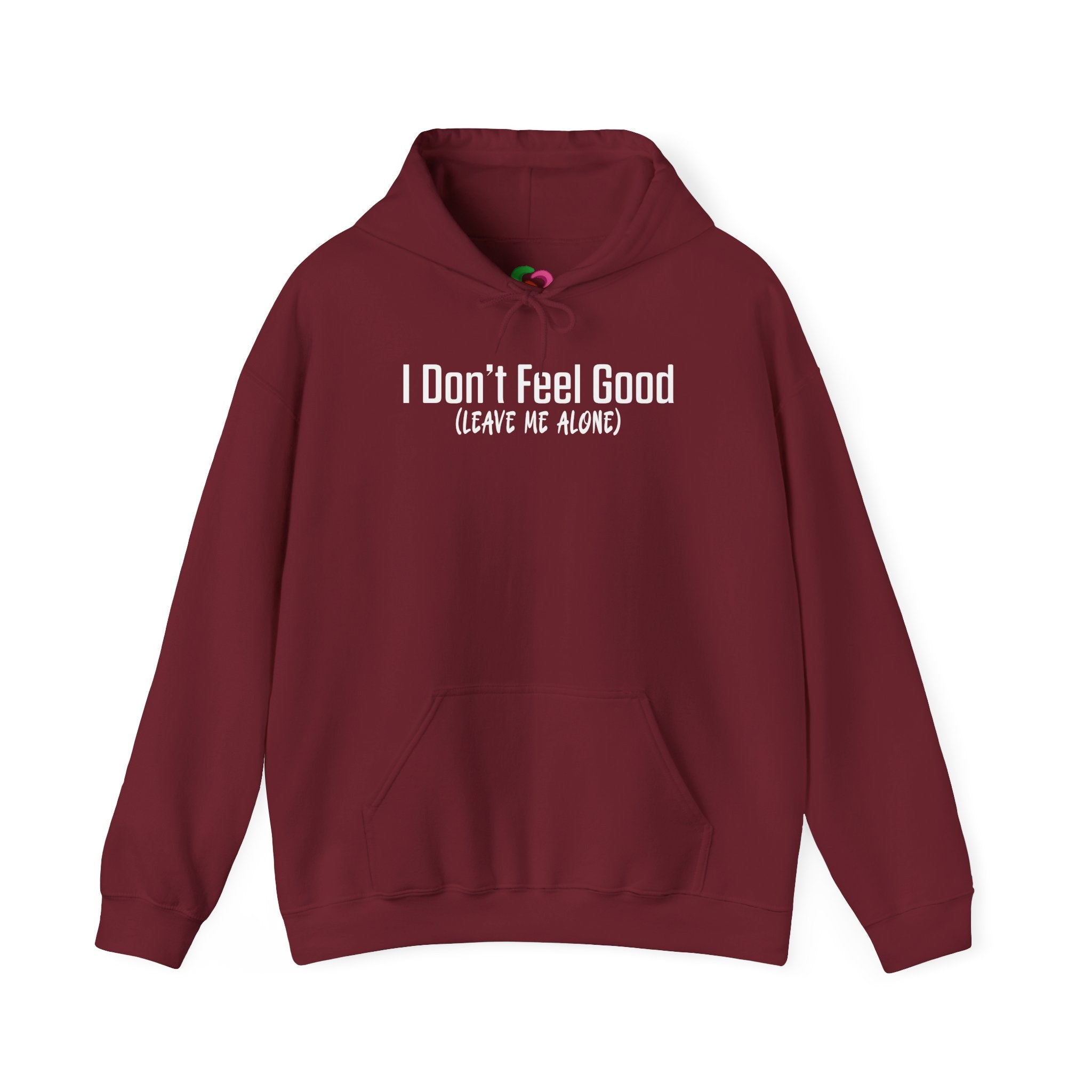 My Sick Hoodie