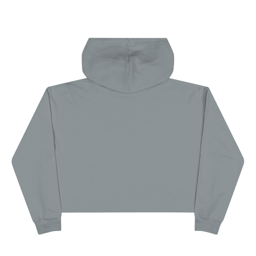 Sickl’d Don't Crack Crop Hoodie