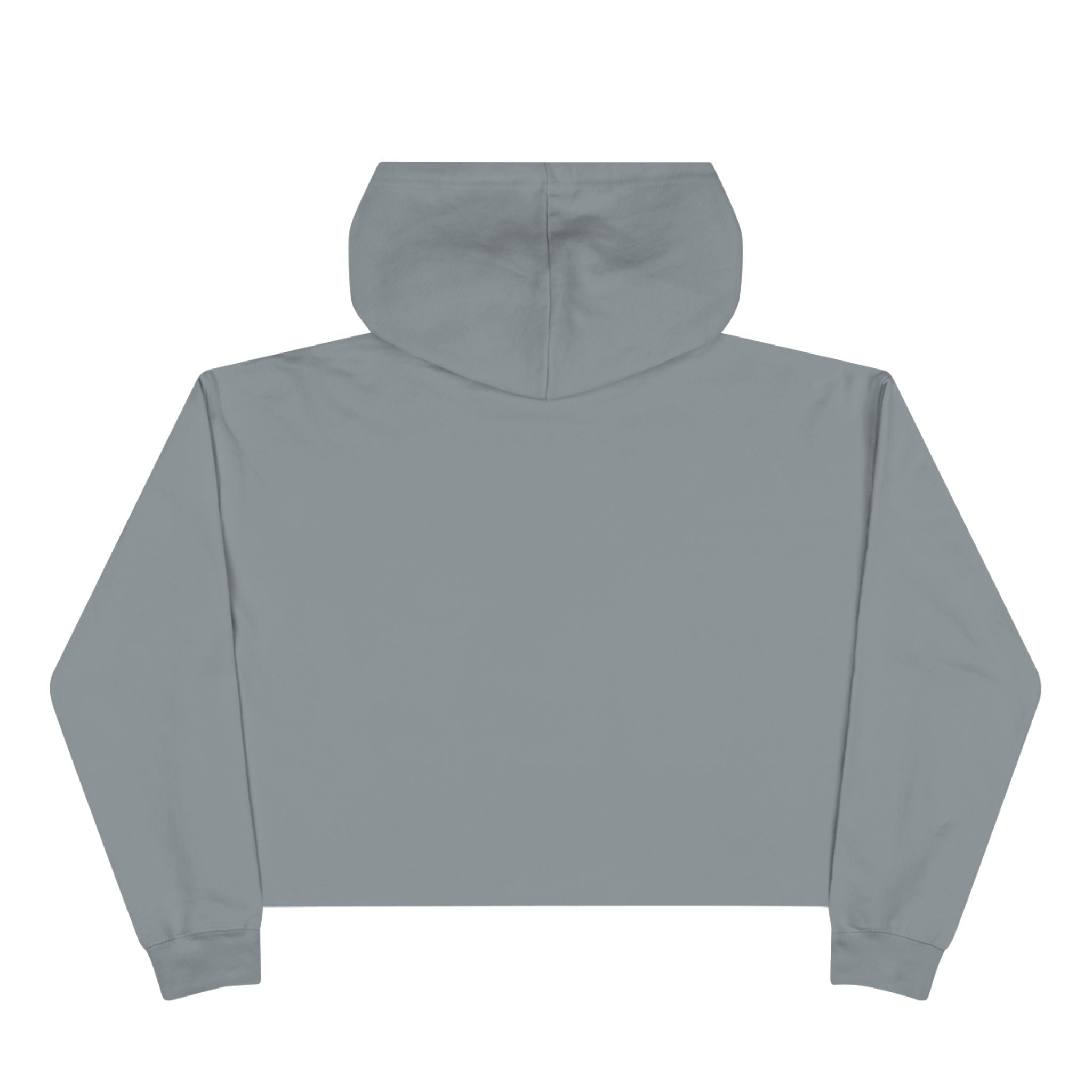 Sickl’d Don't Crack Crop Hoodie