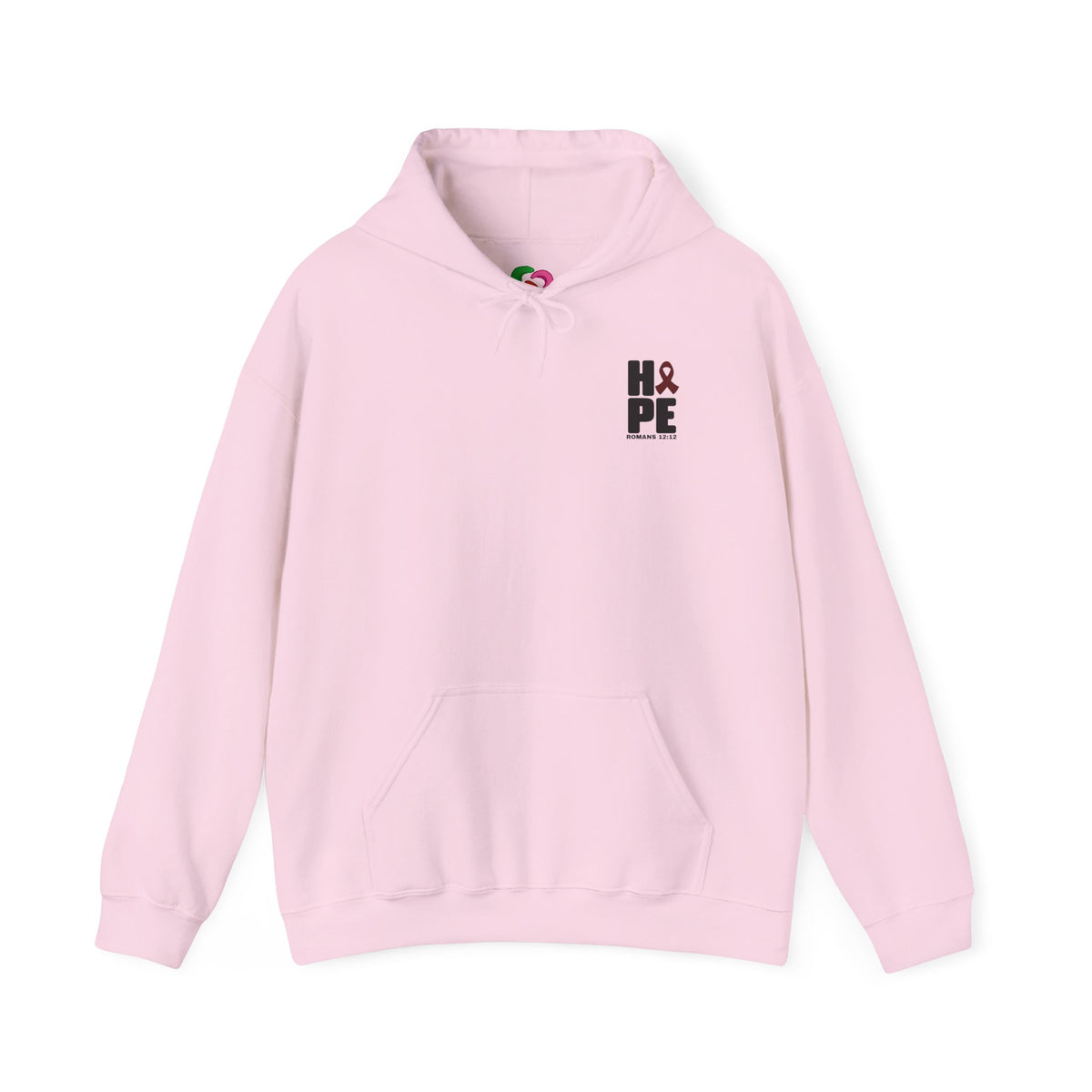 Sickl'd Hope Hoodie