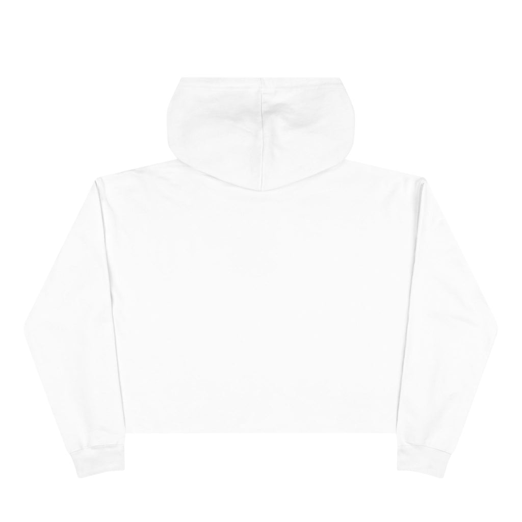 Sickl’d Don't Crack Crop Hoodie